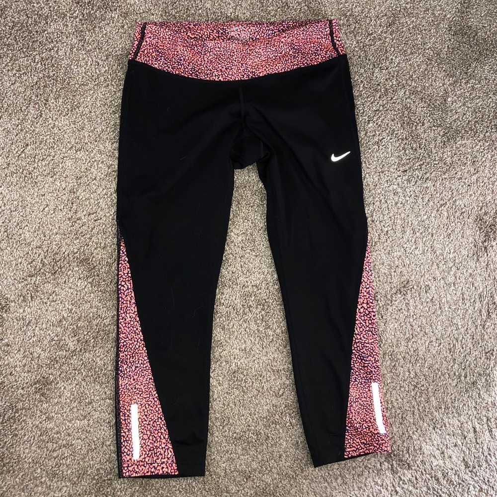 Nike Capris